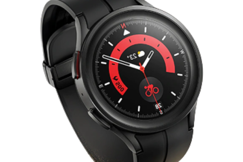 Amazon Essentials Women's Digital Chronograph