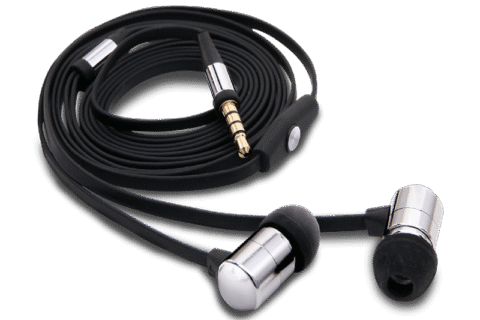Beats Flex Wireless Earbuds – Apple W1 Headphone Chip