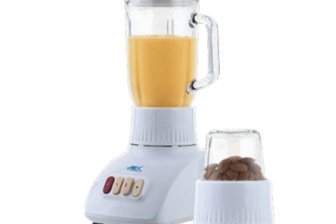 Ninja Compact Smoothie & Food Processing Blender