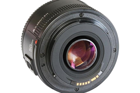 Rokinon Xeen CF 16mm T2.6 Pro Cinema Wide Angle Lens