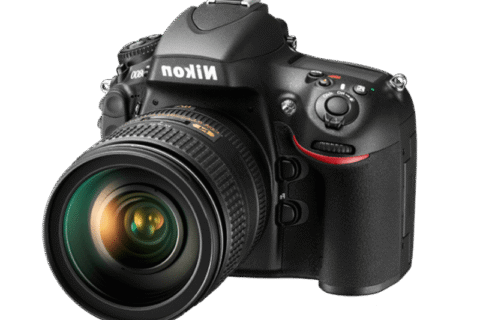 Nikon Z 6II FX-Format Mirrorless Camera Body