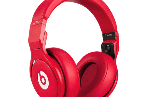 Philips H6506 On-Ear Wireless Headphones with Active Noise