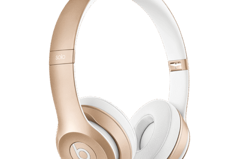 CLB 510BT Wireless Headphones with Purebass Sound
