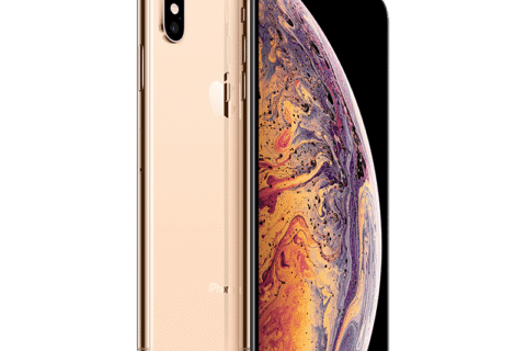 Apple iPhone 12 Pro, 128GB, Pacific Blue Unlocked