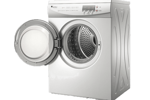 Washing Machine Compact Washer With LED Display