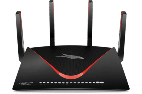 TP-Link Smart WiFi Router Wireless Internet Router
