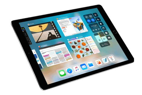 Lenovo - Tab P11 Plus - Tablet - 11" 2K Display