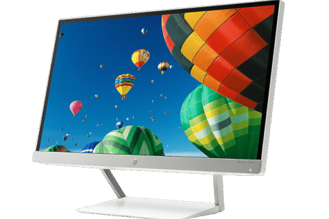 Sceptre 24" Professional Thin 75Hz 1080p LED Monitor