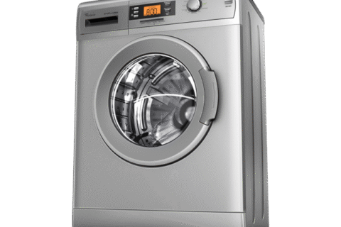 BLACK+DECKER BPWH84W Washer Portable Laundry